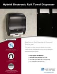 San Jamar Hybrid Brochure