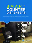 San Jamar Smart Counter Dispensers Sellsheet