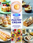 Satin Ice Instant Pastry Cream Brochure