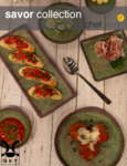 Cheforward Savor 