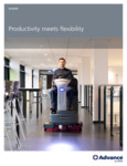 Advance SC4000 brochure