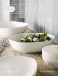Schonwald SYR500 Island Line Brochure