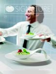 Schonwald SYR500 Signature Line Brochure