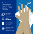 Scott Professionals_Towels_Brochure