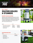 Backyard Pro Boiler Kit Sell Sheet Backyard Pro Boiler Kit Sell Sheet