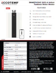 SH12-A Brochure