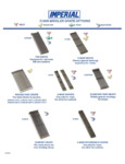 Imperial Char-broiler Grate Options