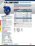 SHW-N-150 Brochure