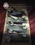 SilverSecretsServingUtensils