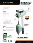 SJ10 brochure