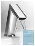 Sloan BAYSYS Brochure