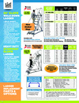 Slope Ladders Catalog_Ballymore