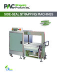 PAC SM60 Brochure