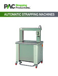 PAC SM65 Brochure
