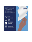 smooth 2-ply brochure