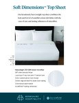 Soft Dimensions Brochure