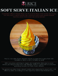 I.Rice & Company Italian Ice I.Rice & Company Italian Ice