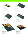 Solia_Pastry Display_Brochure