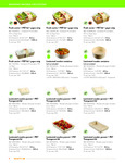 Solia Snacking Natural catalog