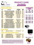 Product Guide Product Guide