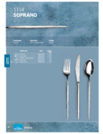 Soprano Mirror Brochure