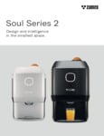 Zumex Soul Series 2 Brochure