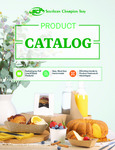 Southern Champion_Tray_Catalog
