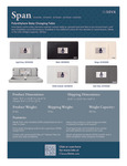 Sova Span Brochure Sova Span Brochure