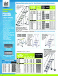 SS Rolling Ladders Catalog_Ballymore