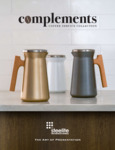 Steelite_Complements_Coffee_Service_Collection Brochure