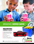 Sterno School Nutrition Guide