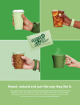 Stevia in the Raw – Zero Calorie Sweetener