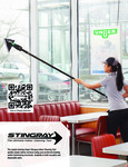 Stingray Brochure