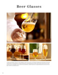 Stolzle Beer Glasses Brochure Stolzle Beer Glasses Brochure