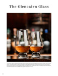 Stolzle Glencairn Brochure