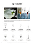 Stolzle Specialty Brochure