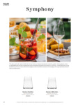 Stolzle Symphony Brochure