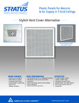 STR-PERF Brochure