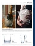 DA VINCI STRAHL brochure