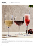 DESIGN STRAH brochure