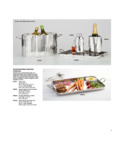 American Metalcraft Brochure