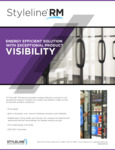 Styleline RM Series Brochure