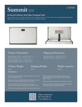 Sova Summit Brochure