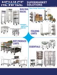 New Age Industrial Supermarket Solutions Brochure