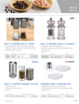 Frieling Sylva Brochure