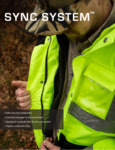 SYNC Flyer