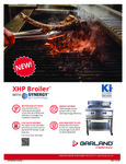 Synergy Grill Tech