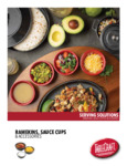 Table Craft Stainless Steel Ramekin Sell Sheet