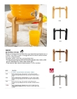 TableCraft_Beverage Stands_brochure