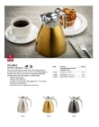 TableCraft_Colored Carafes_Brochure